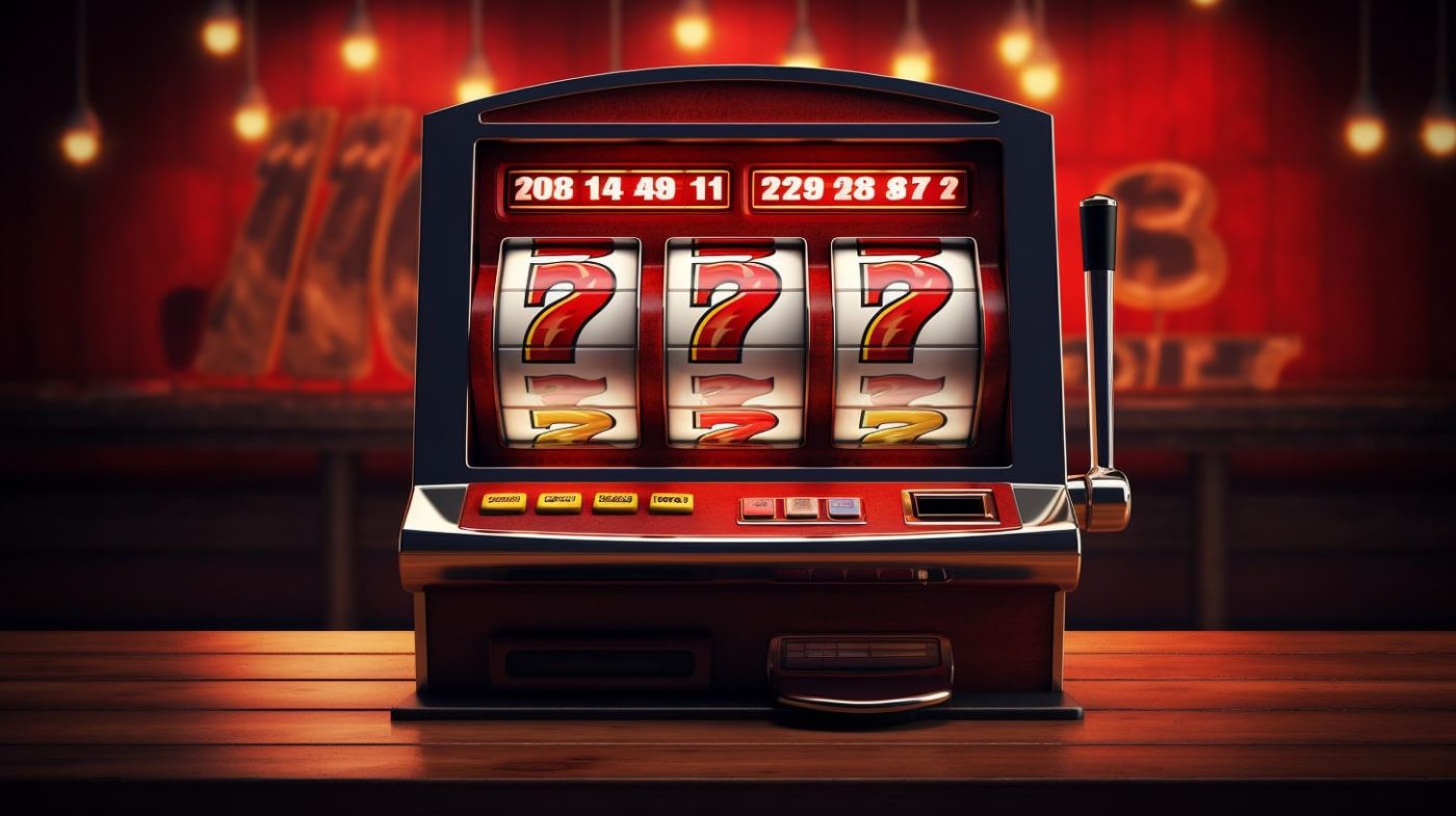 Caça-Níqueis 5hbet slots